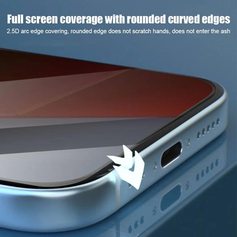 iPhone 15 series - Privacy Screen Protector