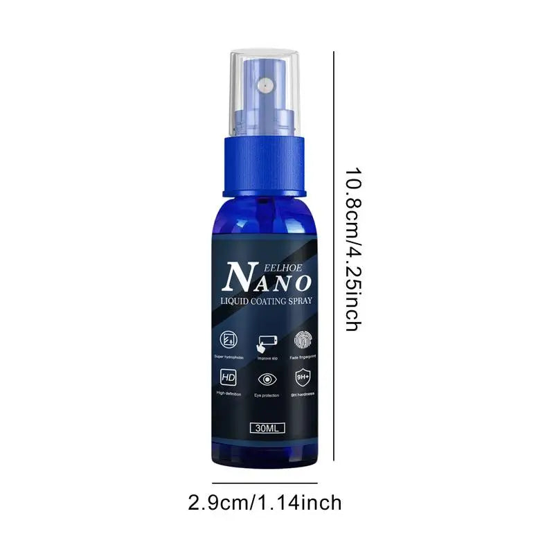 Nano Liquid Screen Protector