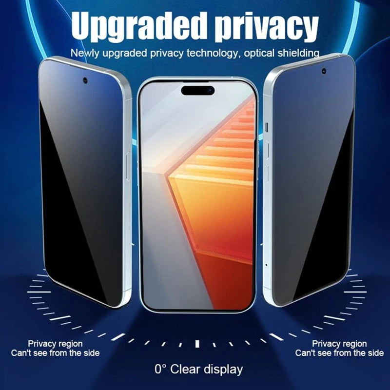 iPhone 15 series - Privacy Screen Protector